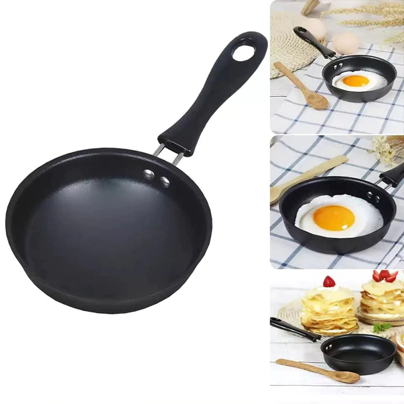 One Egg Non-Stick Frying Pan 12cm by HitMyNeed