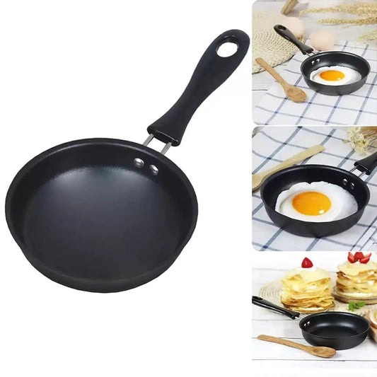 One Egg Non-Stick Frying Pan 12cm by HitMyNeed
