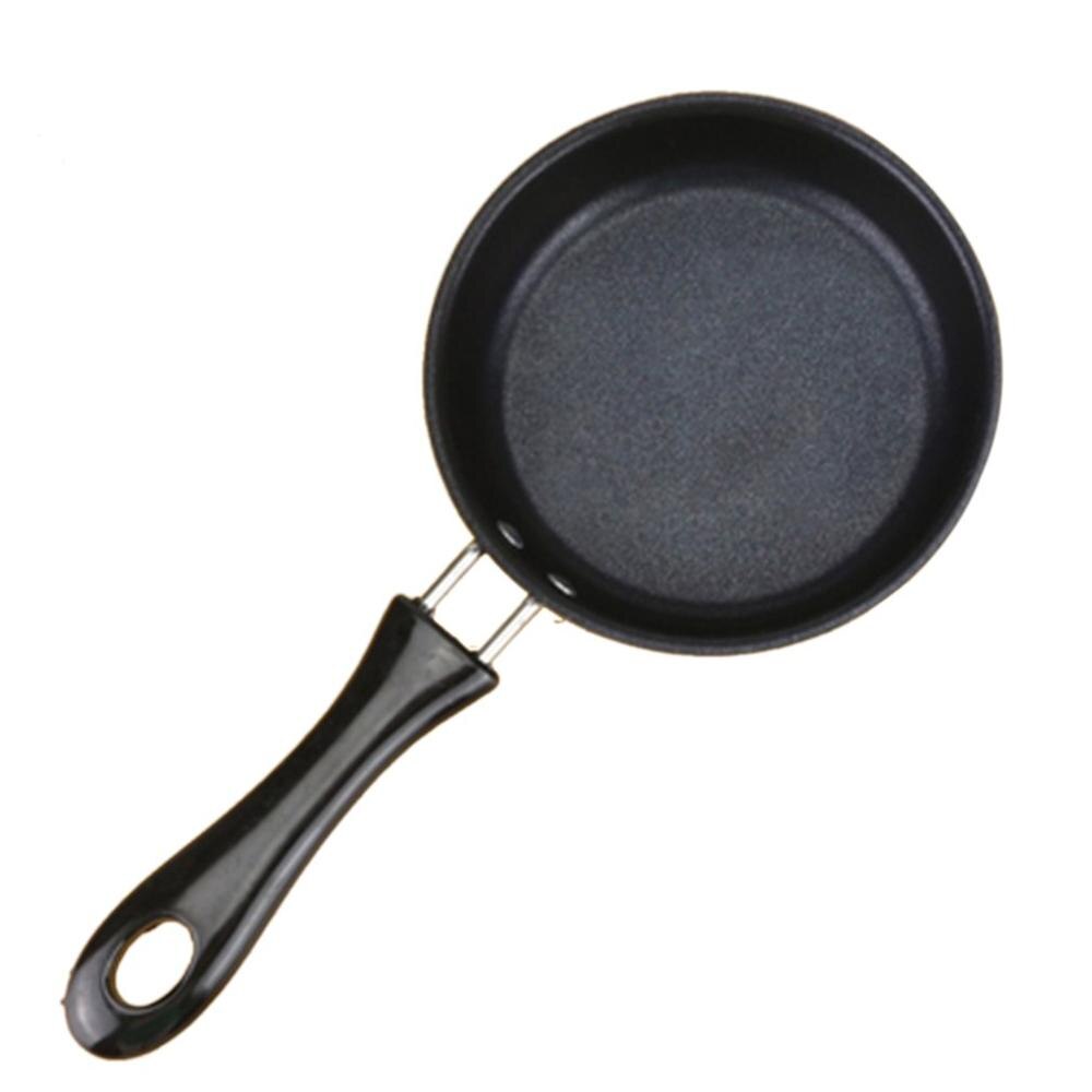 One Egg Non-Stick Frying Pan 12cm by HitMyNeed