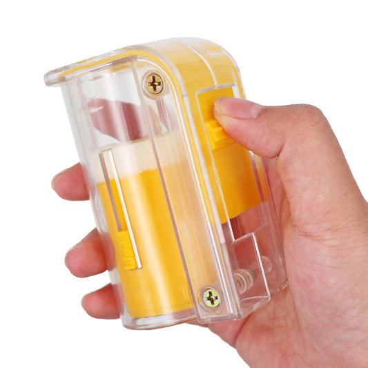 One-Hand Queen Bee Catcher Tool for Beekeeping by HitMyNeed