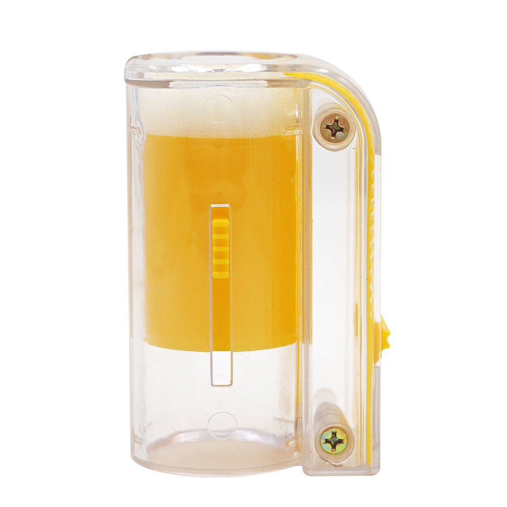 One-Hand Queen Bee Catcher Tool for Beekeeping by HitMyNeed