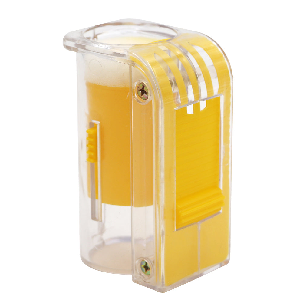 One-Hand Queen Bee Catcher Tool for Beekeeping by HitMyNeed