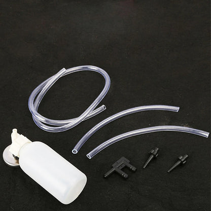 One-Man Brake Bleeder Kit With Magnetic Holder by HitMyNeed