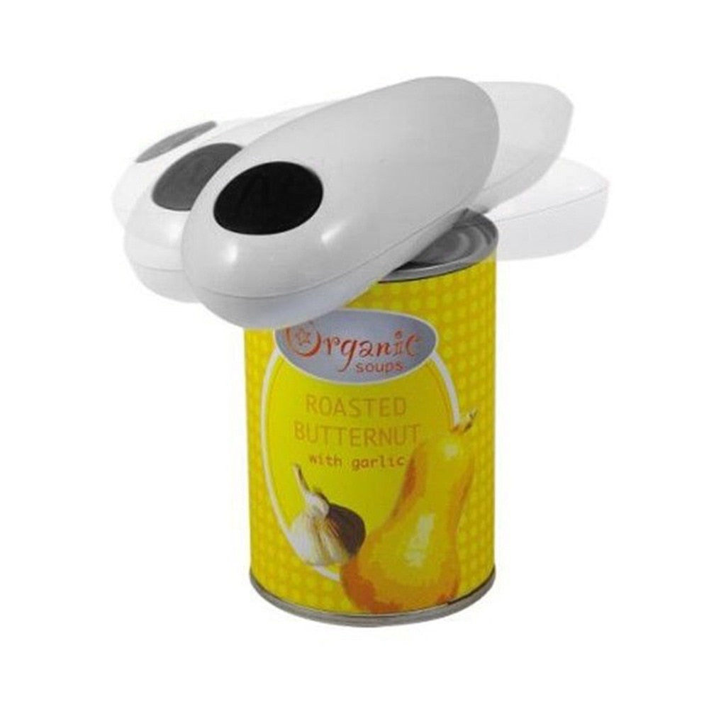 One Touch Automatic Hands-Free Can Opener by HitMyNeed