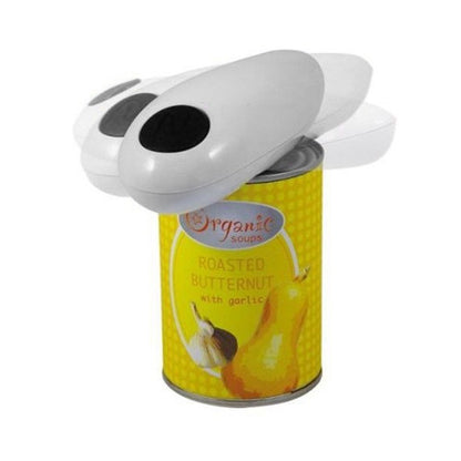 One Touch Automatic Hands-Free Can Opener by HitMyNeed