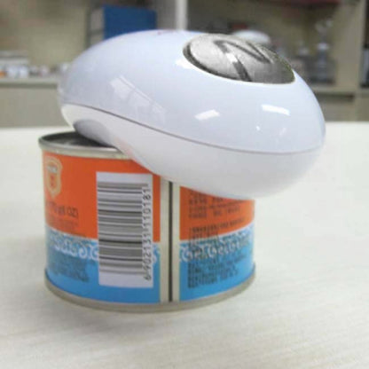 One Touch Automatic Hands-Free Can Opener by HitMyNeed