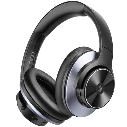 OneOdio A10 Hybrid ANC Over-Ear Bluetooth Headphones by HitMyNeed