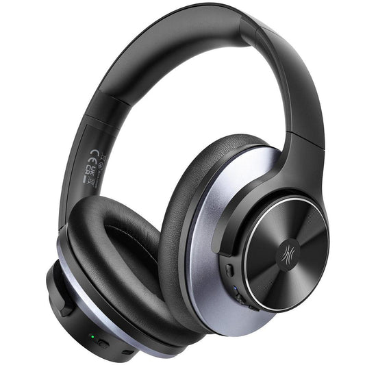 OneOdio A10 Hybrid ANC Over-Ear Bluetooth Headphones by HitMyNeed