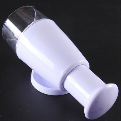 Onion Chopper and Garlic Press Cutter by HitMyNeed