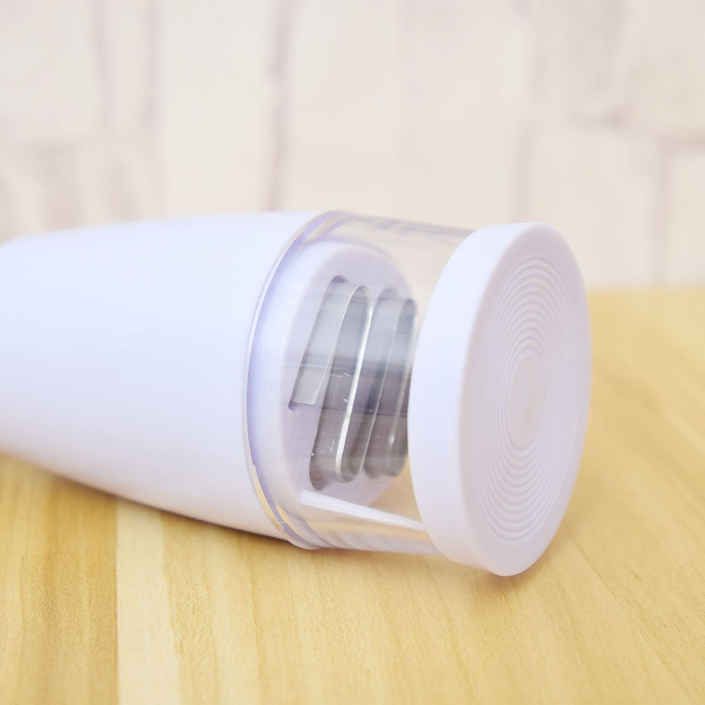 Onion Chopper and Garlic Press Cutter by HitMyNeed