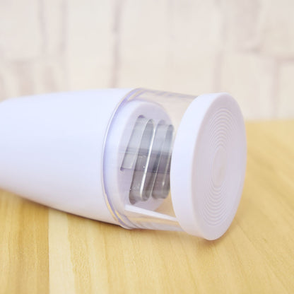 Onion Chopper and Garlic Press Cutter by HitMyNeed