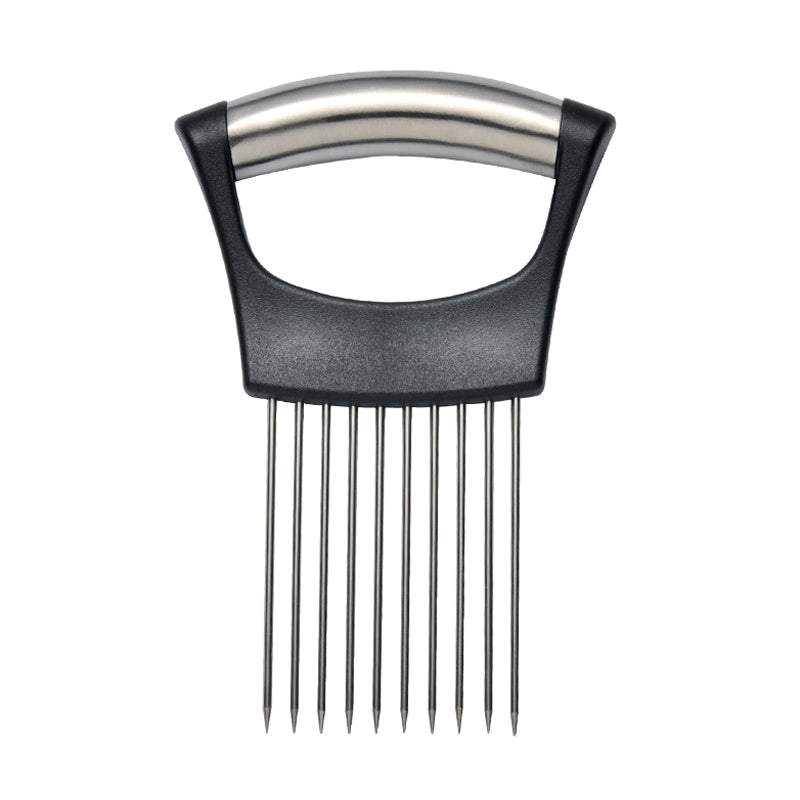 Onion Cutter Multi-Purpose Vegetable Slicer Tool by HitMyNeed