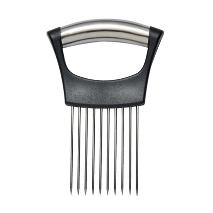 Onion Cutter Multi-Purpose Vegetable Slicer Tool by HitMyNeed