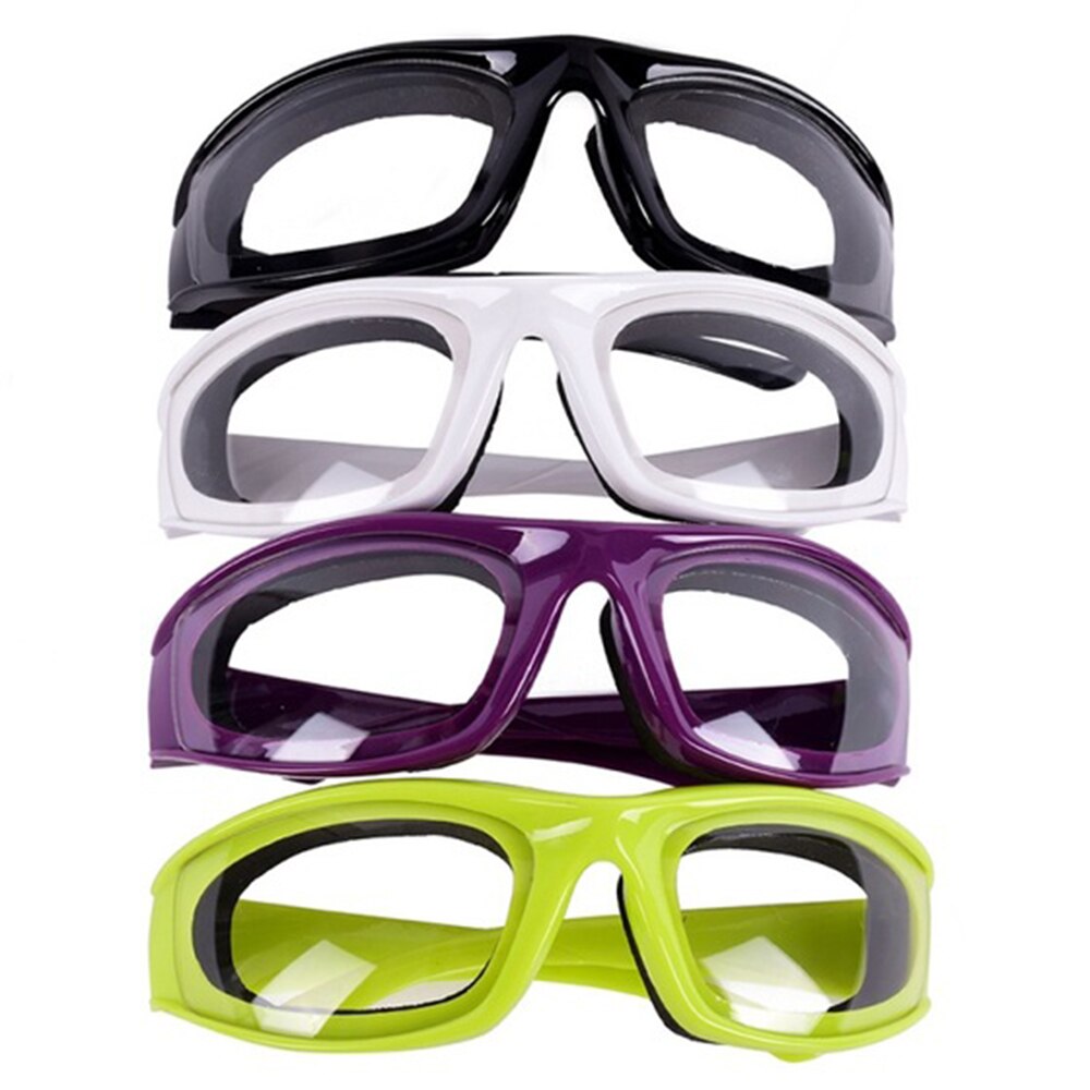 Onion Cutting Goggles Kitchen Eye Protection by HitMyNeed