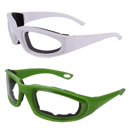 Onion Cutting Goggles Kitchen Eye Protection by HitMyNeed