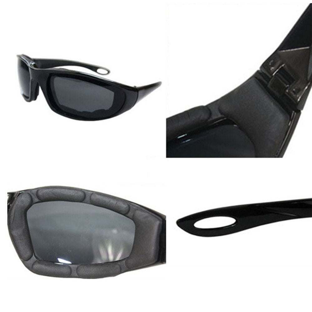 Onion Cutting Goggles Kitchen Eye Protection by HitMyNeed