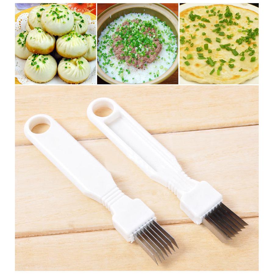 Onion Slicer and Vegetable Dicer Kitchen Tool by HitMyNeed