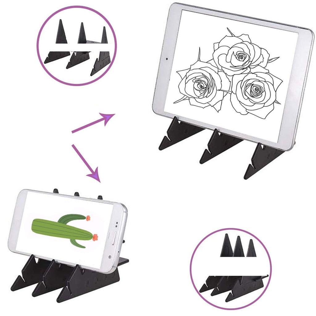Optical Drawing Board Tracing Projector for Artists by HitMyNeed
