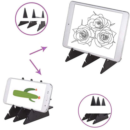 Optical Drawing Board Tracing Projector for Artists by HitMyNeed
