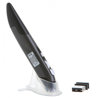 Optical Wireless Pen Air Mouse with Stylus by HitMyNeed