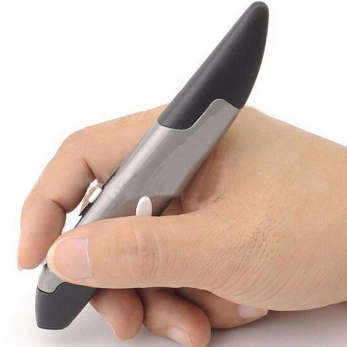 Optical Wireless Pen Air Mouse with Stylus by HitMyNeed