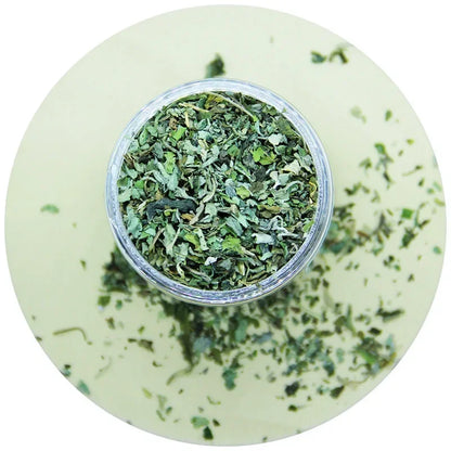 Organic Natural Catnip Powder Mint Interactive Toy 20g by HitMyNeed