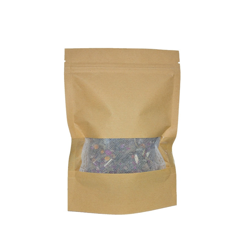 Organic Yoni Steam Herb Cleanser (5-Pack) by HitMyNeed