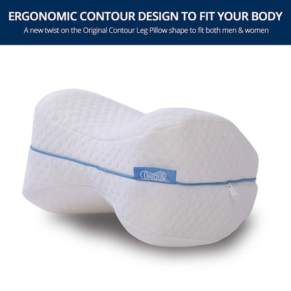 Orthopedic Leg Support Wedge Pillow by HitMyNeed