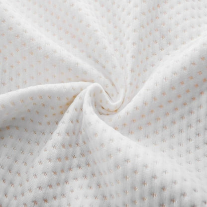 Orthopedic Memory Foam Pillow for Neck Pain Relief by HitMyNeed