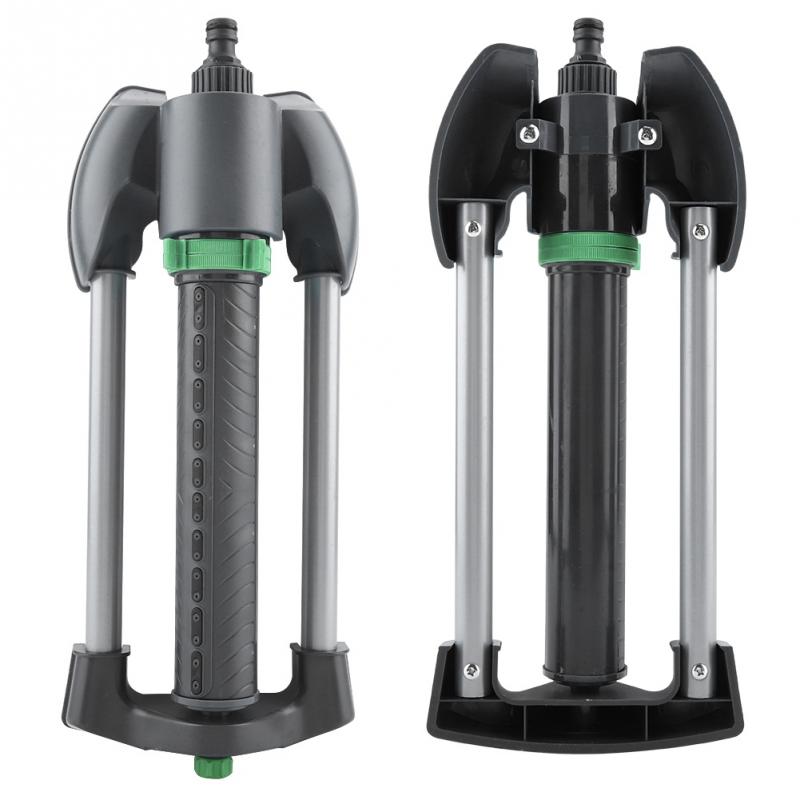 Oscillating Garden Sprinkler Watering System by HitMyNeed