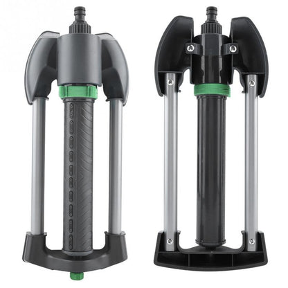 Oscillating Garden Sprinkler Watering System by HitMyNeed