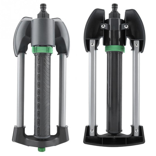 Oscillating Garden Sprinkler Watering System by HitMyNeed