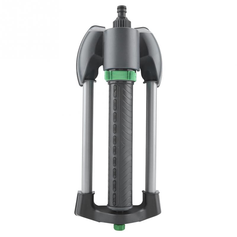 Oscillating Garden Sprinkler Watering System by HitMyNeed