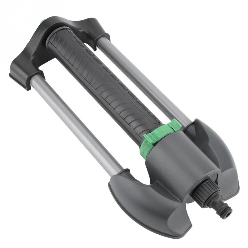 Oscillating Garden Sprinkler Watering System by HitMyNeed