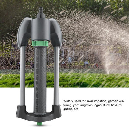 Oscillating Garden Sprinkler Watering System by HitMyNeed