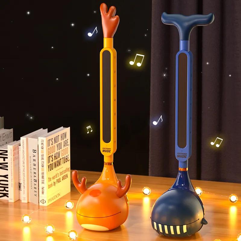Otamatone Electronic Musical Instrument for Kids by HitMyNeed