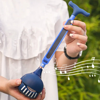 Otamatone Electronic Musical Instrument for Kids by HitMyNeed