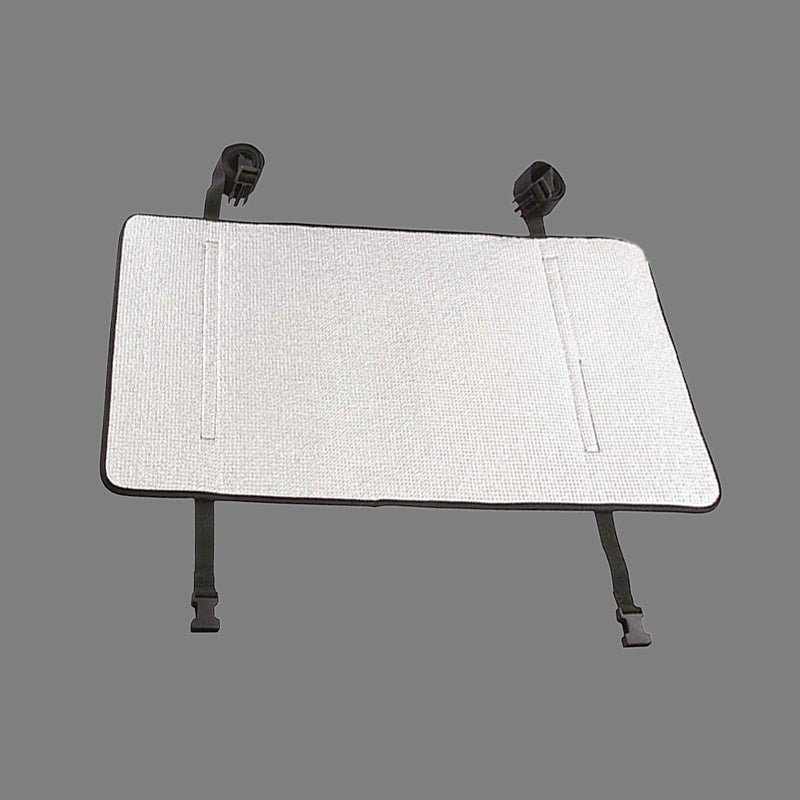 Outdoor Air Conditioner Waterproof Protective Cover by HitMyNeed