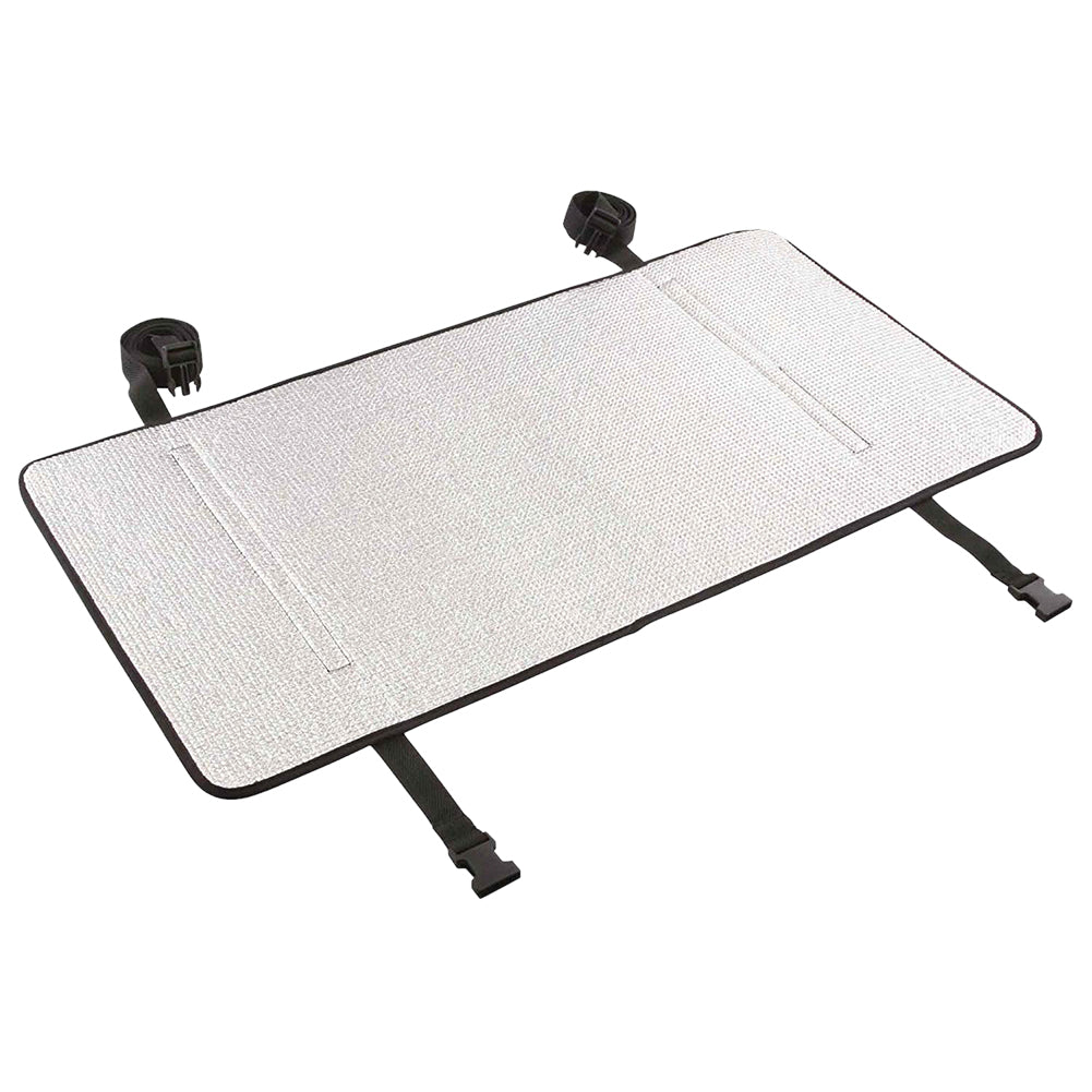 Outdoor Air Conditioner Waterproof Protective Cover by HitMyNeed