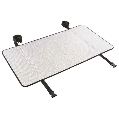 Outdoor Air Conditioner Waterproof Protective Cover by HitMyNeed