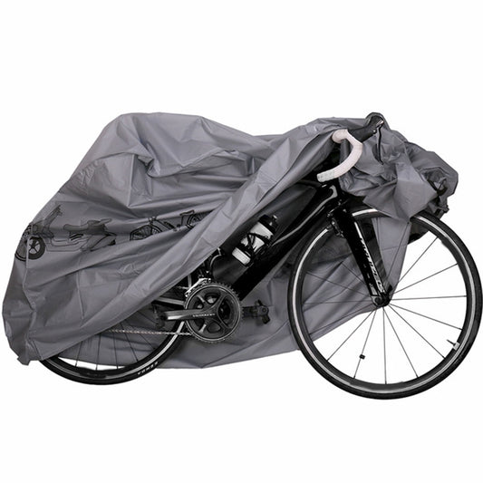 Outdoor Bike Cover Rain and UV Protection by HitMyNeed