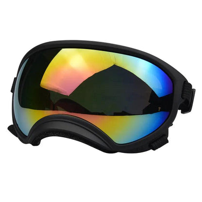 Outdoor Dog Goggles UV400 Anti-Fog Sunglasses by HitMyNeed
