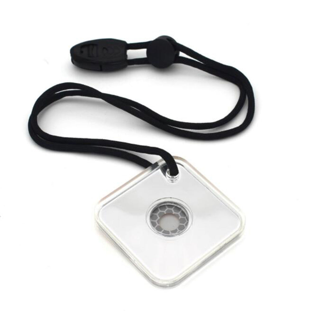 Outdoor Emergency Signal Mirror for Survival by HitMyNeed