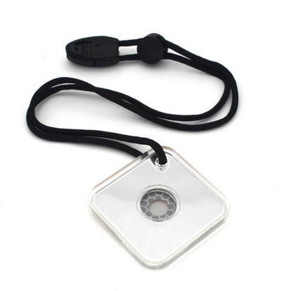 Outdoor Emergency Signal Mirror for Survival by HitMyNeed