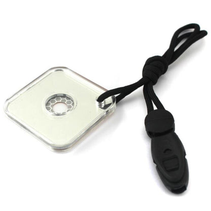 Outdoor Emergency Signal Mirror for Survival by HitMyNeed