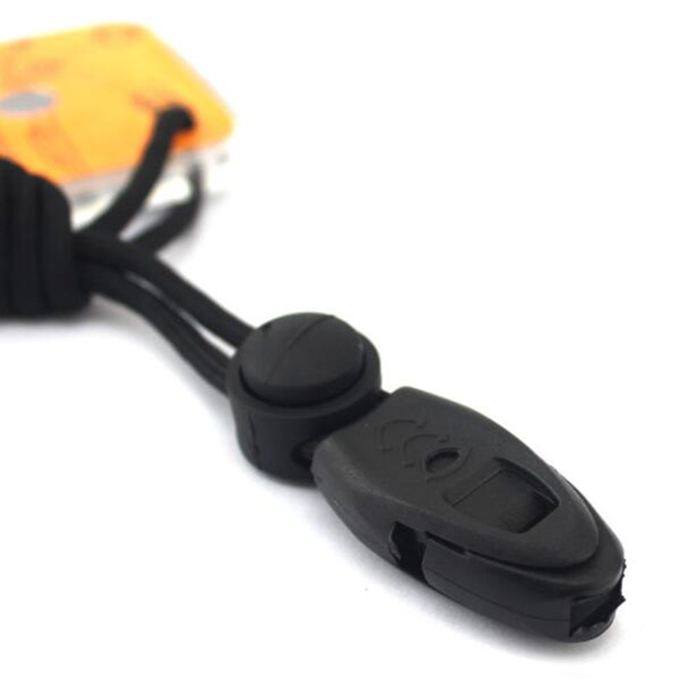 Outdoor Emergency Signal Mirror for Survival by HitMyNeed