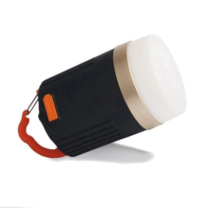Outdoor LED Lantern with Built‑In Power Bank by HitMyNeed