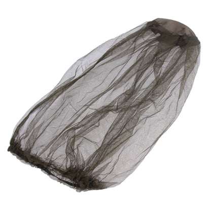 Outdoor Mosquito Mesh Head Net Face Protector by HitMyNeed