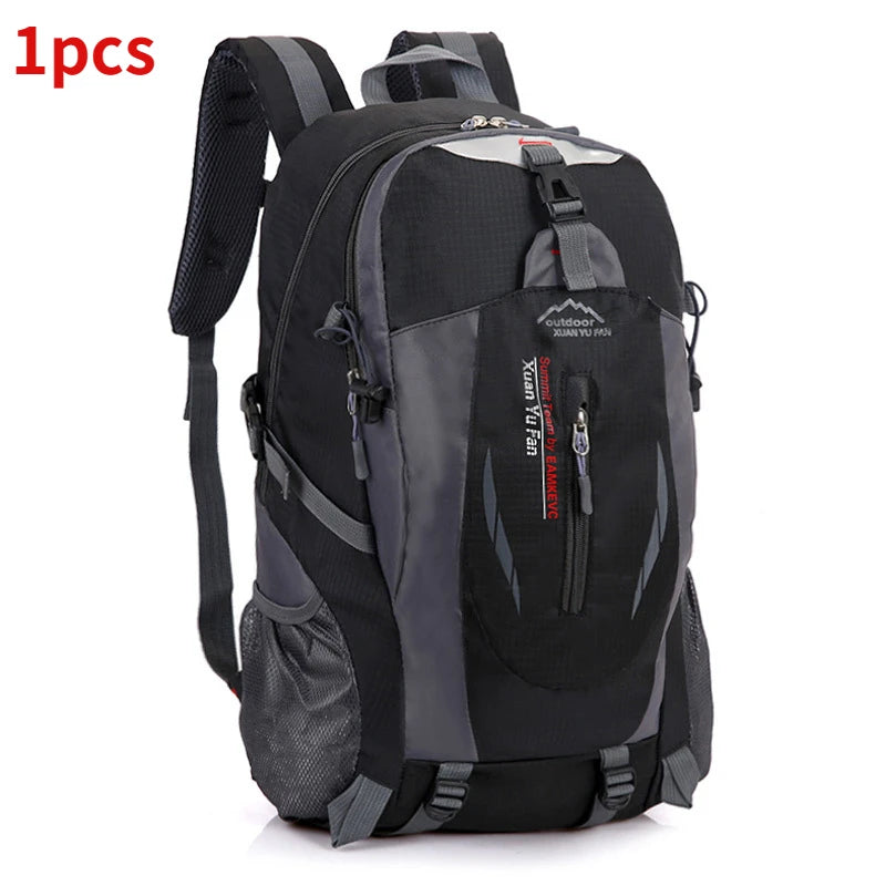 Outdoor Mountaineering & Cycling Backpack 30L sjbbnj02 by HitMyNeed