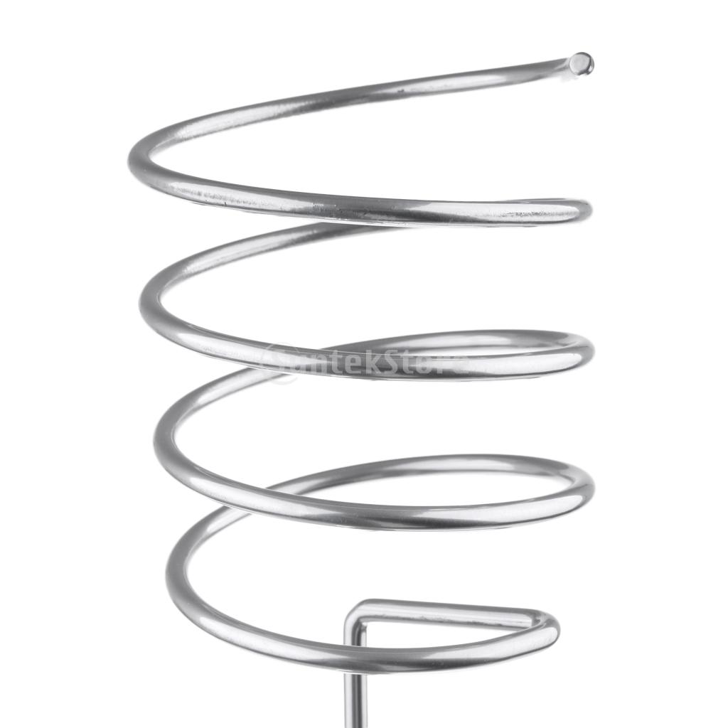 Outdoor Picnic Wine Bottle and Glass Holder Stake by HitMyNeed